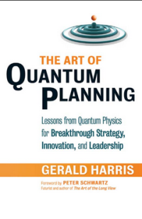 The Art of Quantum Planning