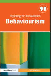 Image of Psychology for the Classroom:  Behaviourism