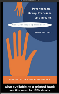 Image of Psychodrama, Group Processes and Dreams