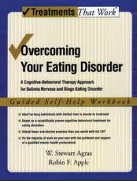Image of Overcoming Your Eating Disorder