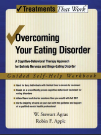 Overcoming Your Eating Disorder