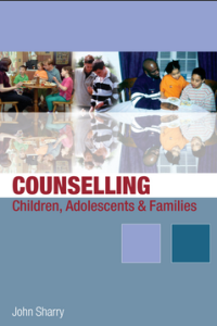 Image of COUNSELLING Children, Adolescents & Families