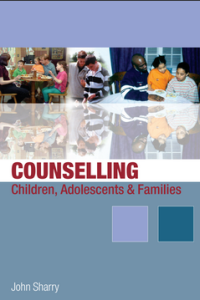 COUNSELLING Children, Adolescents & Families