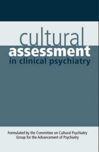Image of Cultural Assessment in Clinical Psychiatry