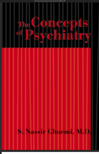 Image of The Concepts of Psychiatry