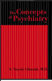 The Concepts of Psychiatry