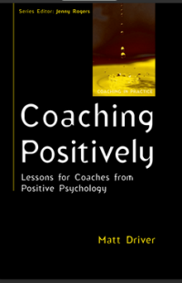 Image of Coaching Positively