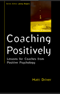 Coaching Positively