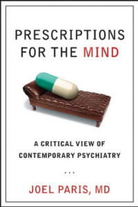 Image of Prescriptions for the Mind