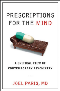 Prescriptions for the Mind