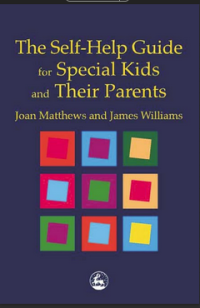 Image of The Self-Help Guide for Special Kids and Their Parents