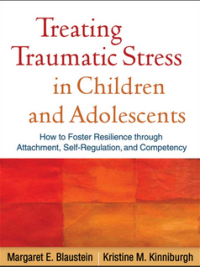 Image of Treating Traumatic Stress in Children and Adolescents