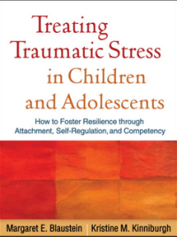 Treating Traumatic Stress in Children and Adolescents