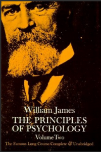 THE PRINCIPLES OF PSYCHOLOGY   Vol. ll