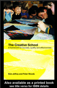 Image of The Creative School
