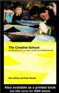 The Creative School