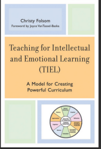Image of Teaching for Intellectual and Emotional Learning (TIEL)