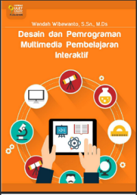 Image of Desain dan Pemrograman Multimedia Pembelajaran Interaktif
