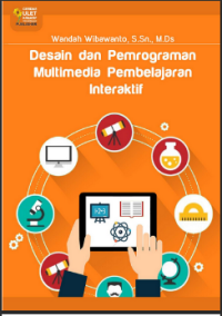 Desain dan Pemrograman Multimedia Pembelajaran Interaktif