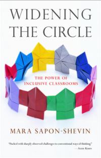 Image of Widening the Circle