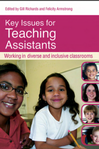 Image of Key Issues for Teaching Assistants