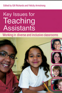 Key Issues for Teaching Assistants