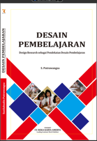 Image of DESAIN PEMBELAJARAN