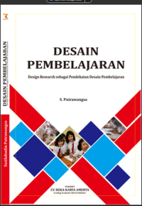 DESAIN PEMBELAJARAN