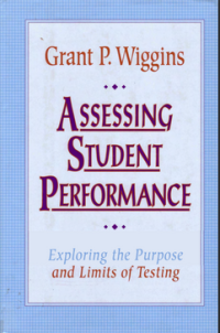 Image of Assessing student performance
