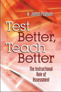 Image of Test better, teach better
