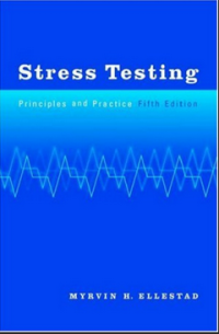Image of Stress Testing:  Principles and Practice,
