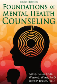 FOUNDATIONS OF MENTAL HEALTH COUNSELING