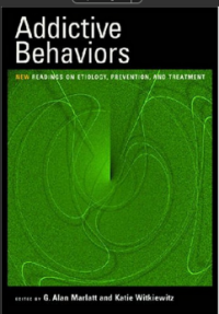 Image of Addictive Beiiaviors