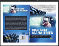 DASAR-DASAR MANAJEMEN