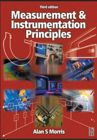 Image of Measurement and Instrumentation Principles