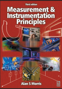 Measurement and Instrumentation Principles