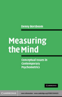 Image of Measuring the Mind