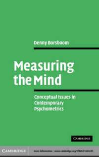 Measuring the Mind