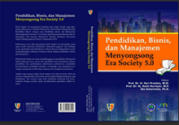 Image of PENDIDIKAN, BISNIS, DAN MANAJEMEN MENYONGSONG ERA SOCIETY 5.0