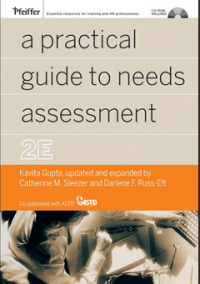 Image of A Practical Guide to Needs Assessment