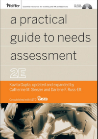 A Practical Guide to Needs Assessment