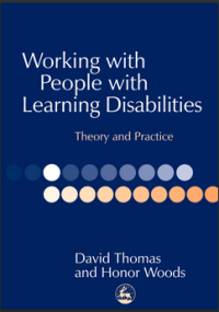 Image of Working with People with Learning Disabilities