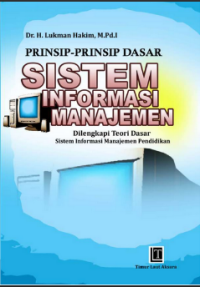 Image of Prinsip-Prinsip Dasar SISTEM INFORMASI MANAJEMEN