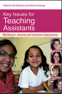 Image of Key Issues for Teaching Assistants