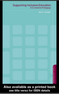 Image of Supporting Inclusive Education