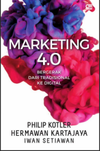 Image of Marketing 4.0