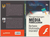Image of PENGEMBANGAN MEDIA PEMBELAJARAN