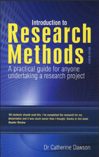 Image of Research Methods