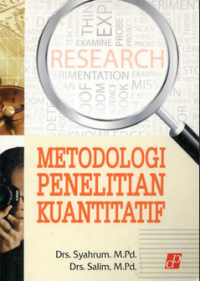 Image of Metodologi Penelitian Kualitatif