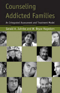 Image of Counseling Addicted Families
